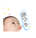 きゃわよしスタンプ（個別スタンプ：25）