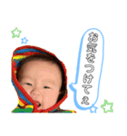 きゃわよしスタンプ（個別スタンプ：28）