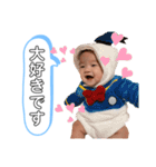 きゃわよしスタンプ（個別スタンプ：30）