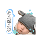 きゃわよしスタンプ（個別スタンプ：31）