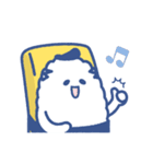 すしマル -お寿士-（個別スタンプ：10）