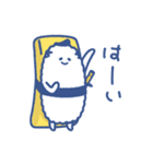 すしマル -お寿士-（個別スタンプ：11）