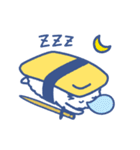 すしマル -お寿士-（個別スタンプ：12）
