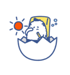 すしマル -お寿士-（個別スタンプ：13）
