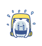 すしマル -お寿士-（個別スタンプ：15）