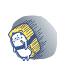すしマル -お寿士-（個別スタンプ：21）