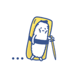 すしマル -お寿士-（個別スタンプ：23）