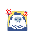 すしマル -お寿士-（個別スタンプ：25）