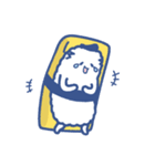 すしマル -お寿士-（個別スタンプ：27）