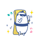 すしマル -お寿士-（個別スタンプ：29）