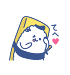 すしマル -お寿士-（個別スタンプ：32）