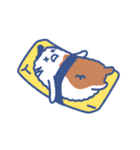 すしマル -お寿士-（個別スタンプ：40）