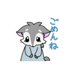 ヒマペラ（個別スタンプ：12）