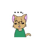 ヒマペラ（個別スタンプ：14）