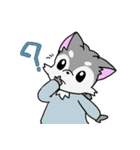 ヒマペラ（個別スタンプ：16）