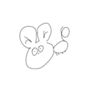 SEIBUTSU（個別スタンプ：1）