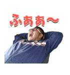 おーさかのこーすけぇ（個別スタンプ：9）