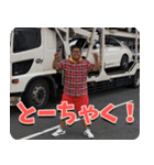 おーさかのこーすけぇ（個別スタンプ：28）