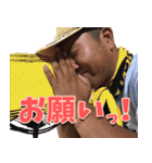 おーさかのこーすけぇ（個別スタンプ：31）