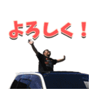 おーさかのこーすけぇ（個別スタンプ：33）