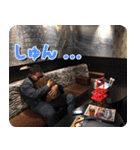 おーさかのこーすけぇ（個別スタンプ：35）