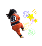 MOAKODAMA（個別スタンプ：1）