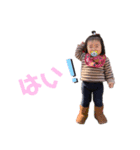 MOAKODAMA（個別スタンプ：2）