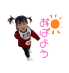 MOAKODAMA（個別スタンプ：7）
