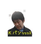 クマ4（個別スタンプ：7）