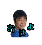 クマ4（個別スタンプ：9）