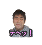 クマ4（個別スタンプ：11）