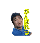 クマ4（個別スタンプ：13）