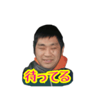 クマ4（個別スタンプ：15）