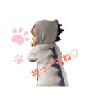 そらじろうのすたんぷ（個別スタンプ：11）