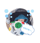 そらじろうのすたんぷ（個別スタンプ：19）