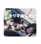 そらじろうのすたんぷ（個別スタンプ：28）