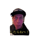 博多ローカル（個別スタンプ：2）