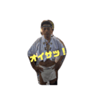 博多ローカル（個別スタンプ：4）
