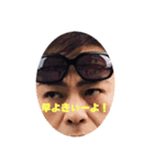 博多ローカル（個別スタンプ：6）
