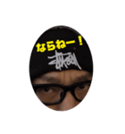 博多ローカル（個別スタンプ：8）