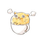 バカ山アホ太郎（個別スタンプ：5）