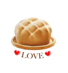 KENT HAT（個別スタンプ：1）