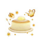 KENT HAT（個別スタンプ：2）