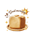 KENT HAT（個別スタンプ：5）