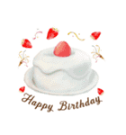 KENT HAT（個別スタンプ：6）