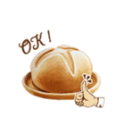 KENT HAT（個別スタンプ：7）
