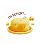 KENT HAT（個別スタンプ：8）