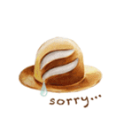 KENT HAT（個別スタンプ：9）