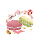 KENT HAT（個別スタンプ：10）