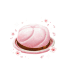 KENT HAT（個別スタンプ：12）